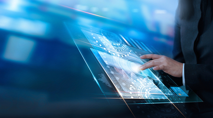 阿里巴巴國際站 數字貿易全球化需跨越三重門檻，人工智能應用軟件開發成關鍵推手