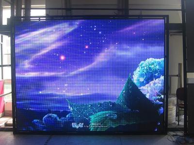 南京LED大屏幕制造商與電子類顯示屏的發(fā)展趨勢(shì)